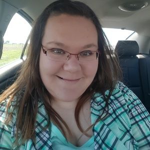 Meet your Posher, Kristen