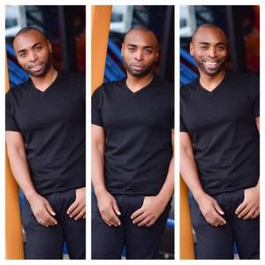 Meet your Posher, Richard