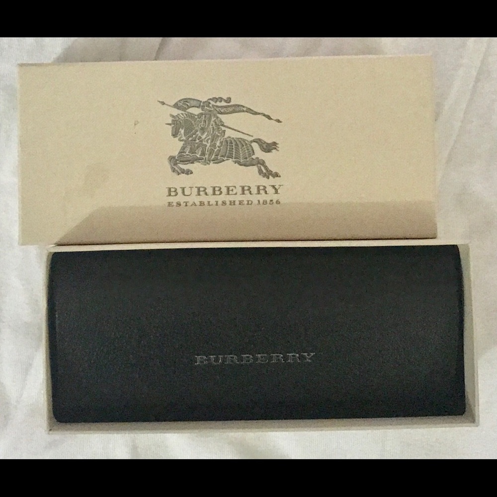 Burberry sunglasses