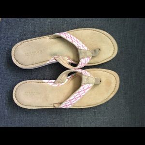Sperry Top sided Sandles