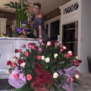 Meet your Posher, Izabella