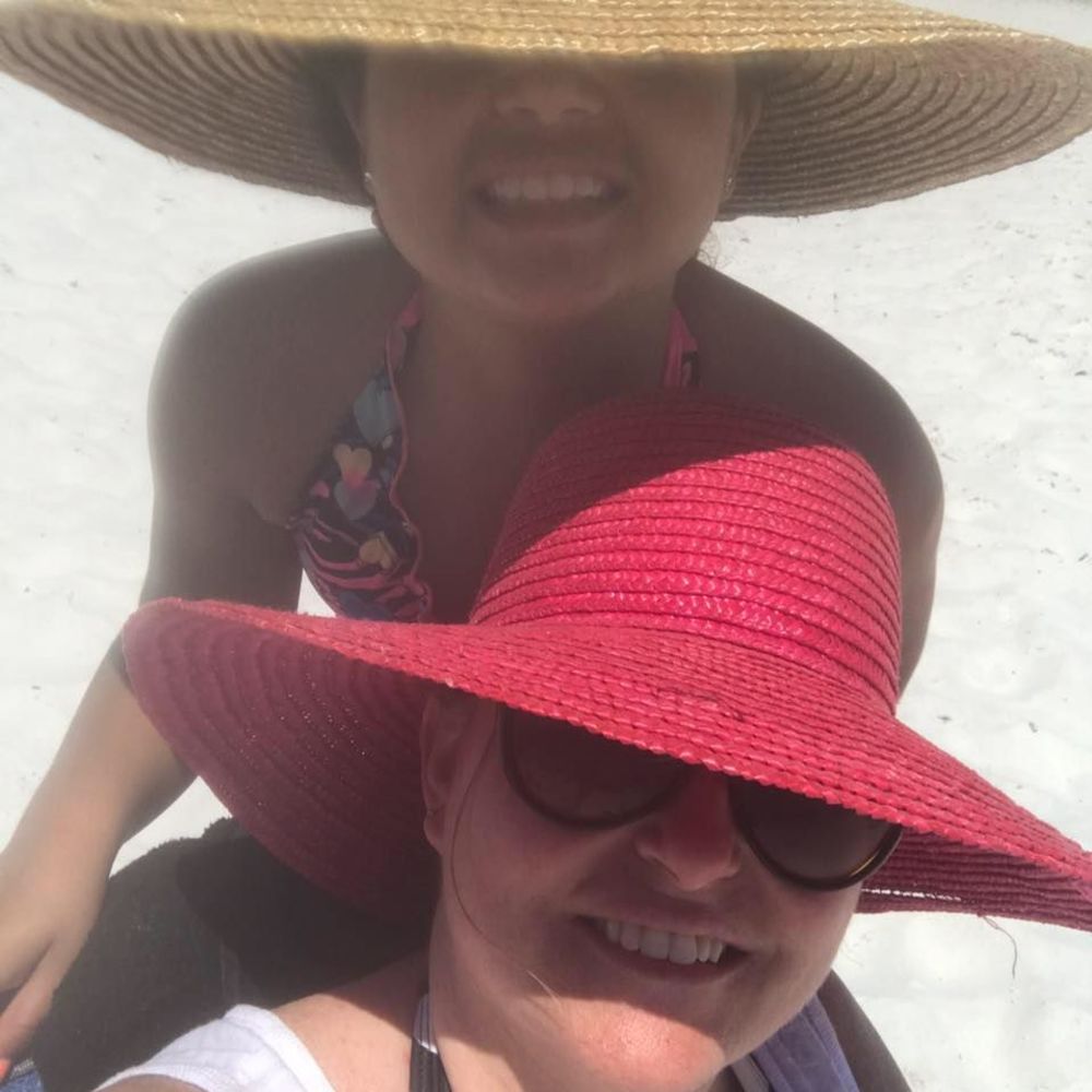 Meet your Posher, Beverly