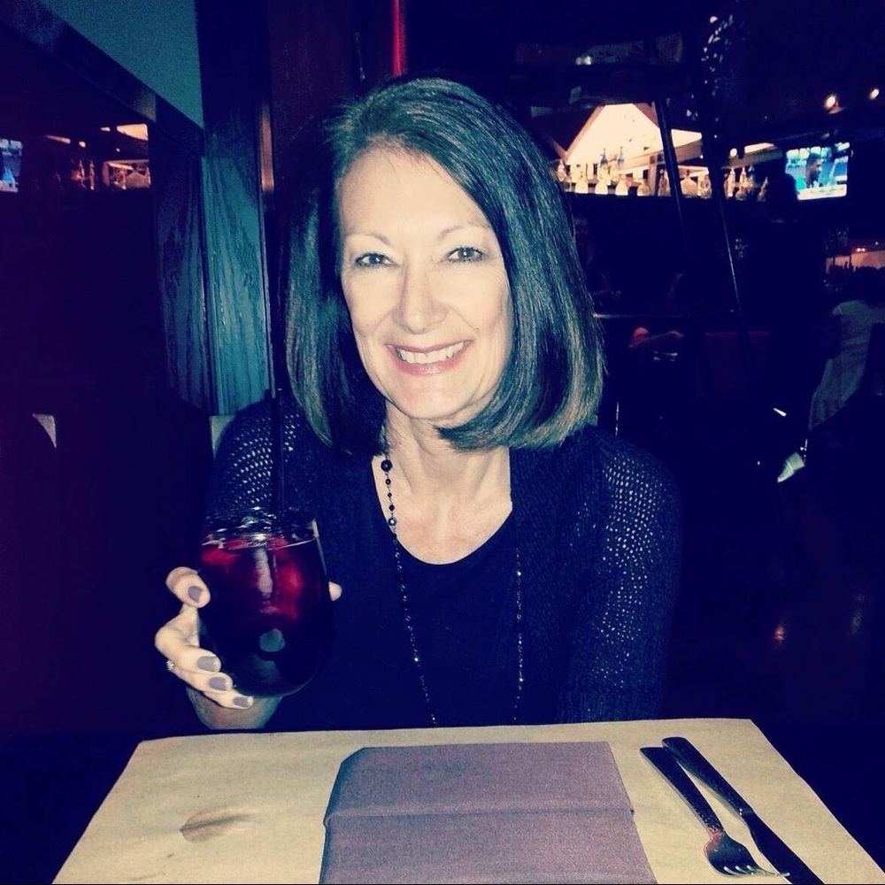 Meet your Posher, Julie