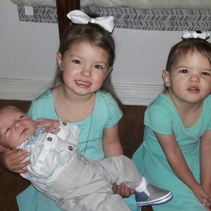 Meet your Posher, Cheyenne