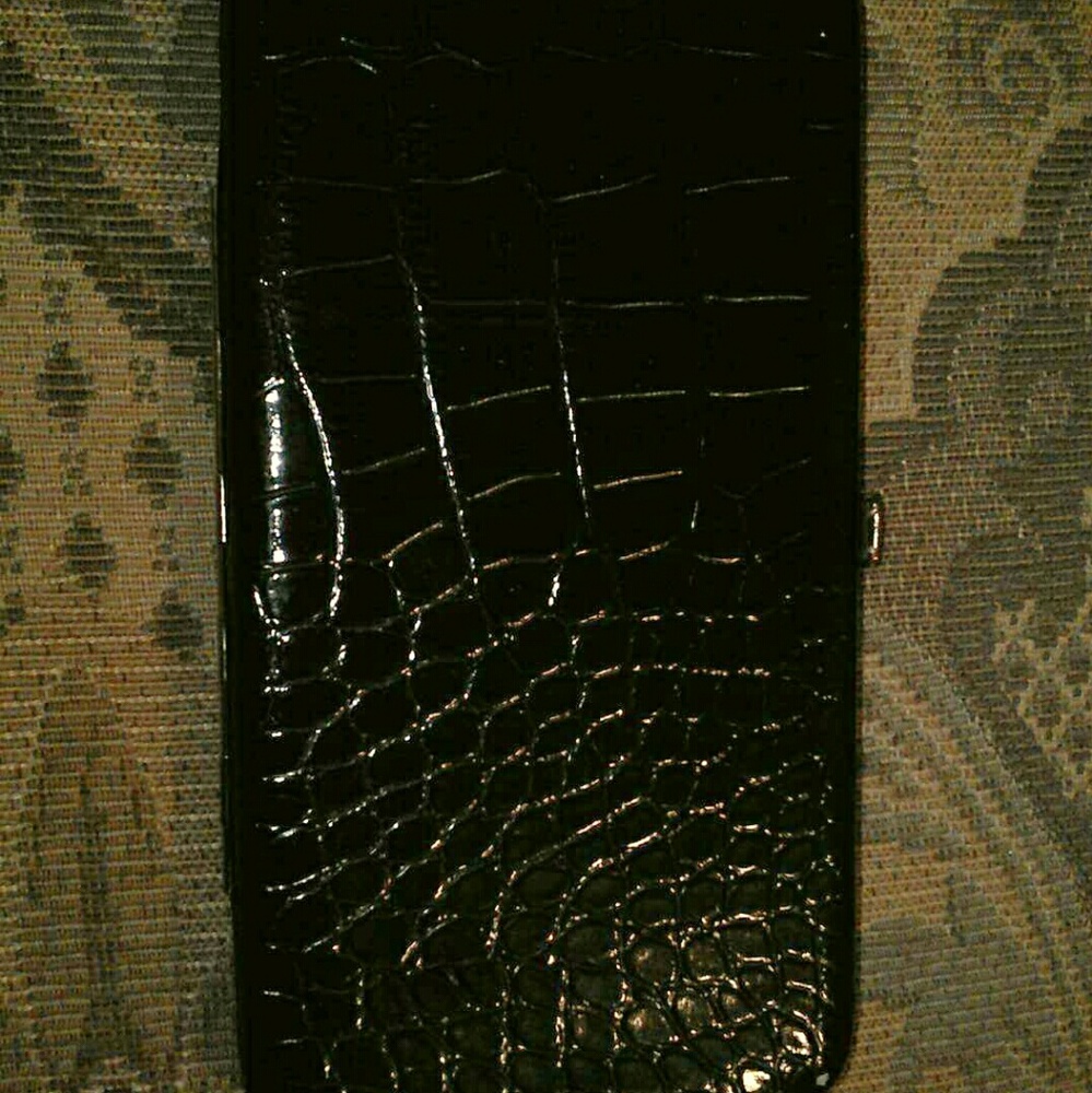 2 Great condition, clean wallets.