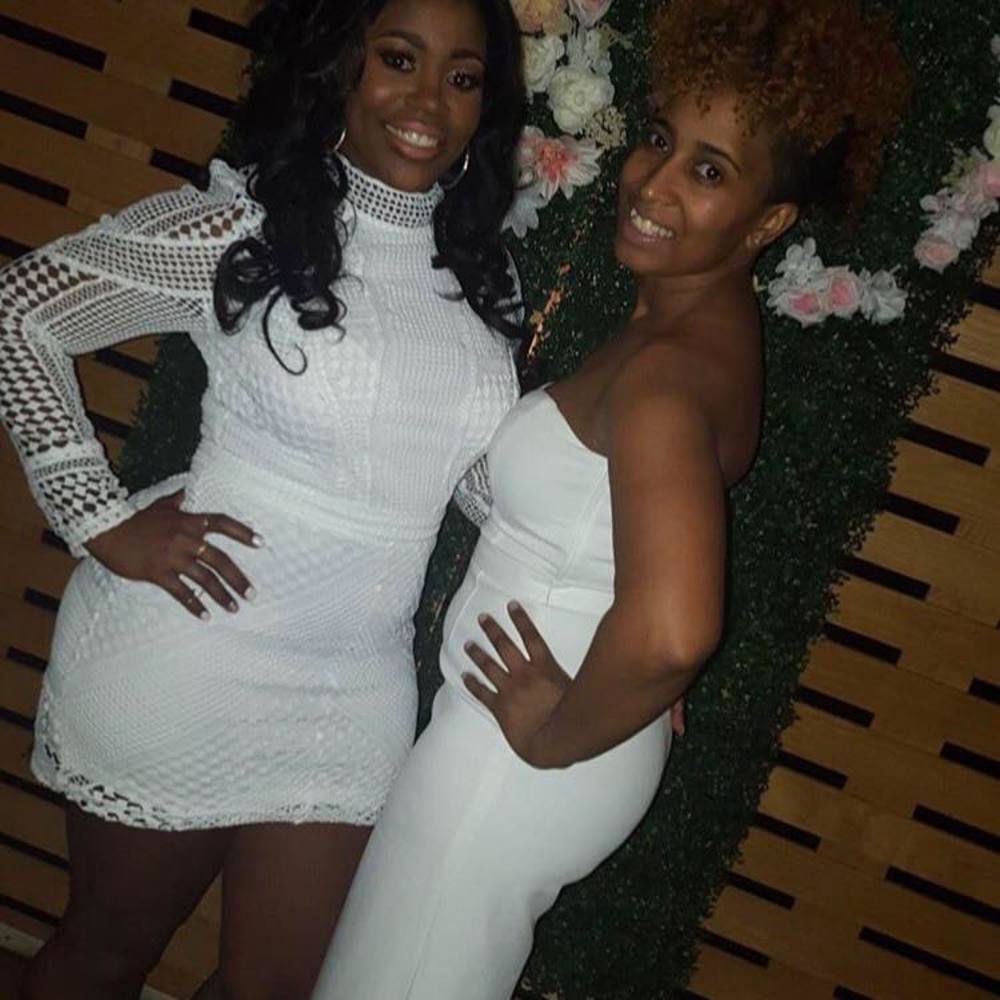 Meet your Posher, Latoya