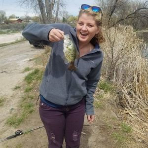 Meet your Posher, Ashlee