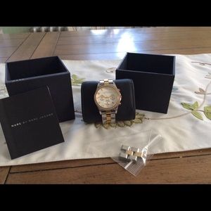 Marc Jacob watch