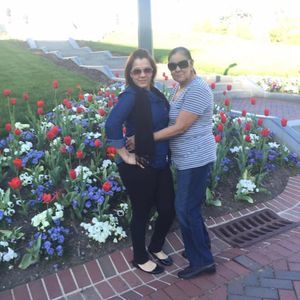 Meet your Posher, Yanette