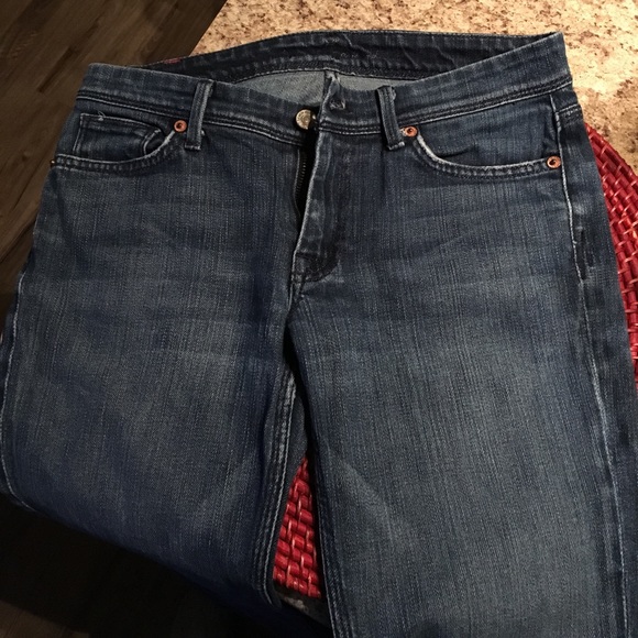 Brand new pair of 7 for all mankind jeans! - Picture 2 of 3