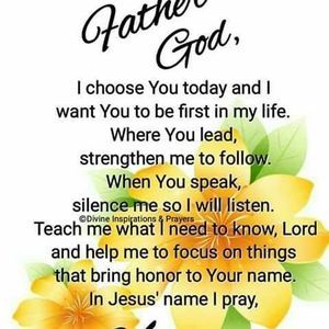 Meet your Posher, Charlene