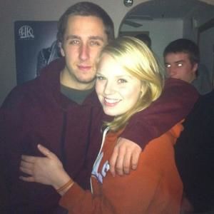 Meet your Posher, Adam