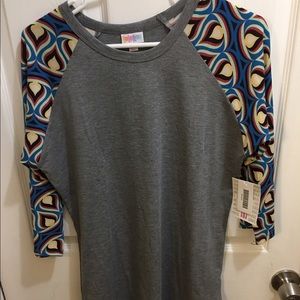 NWT Lularoe medium randy