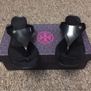 Tory Burch Jelly Sandals