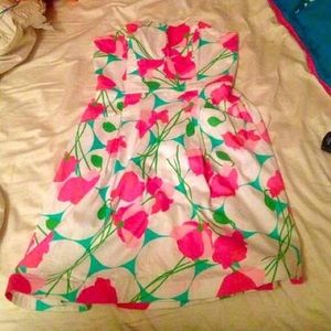 Lilly Pulitzer dress