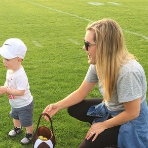 Meet your Posher, Jillian