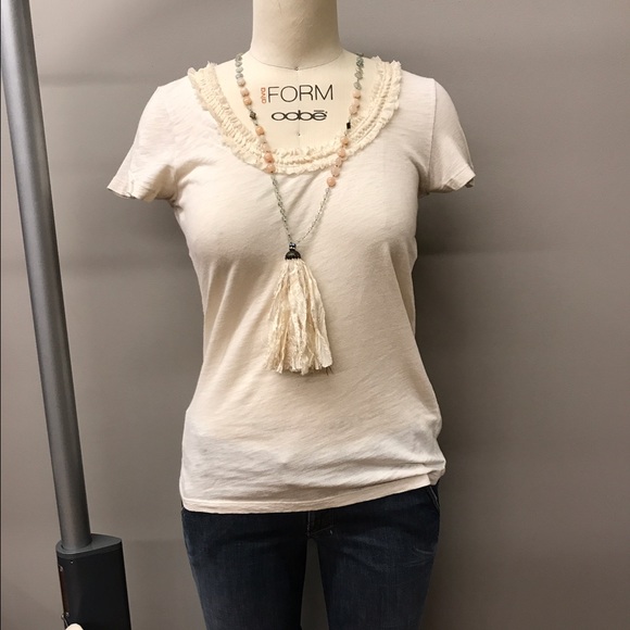 Joe fresh tee - Picture 1 of 3