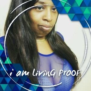 Meet your Posher, Carolyn