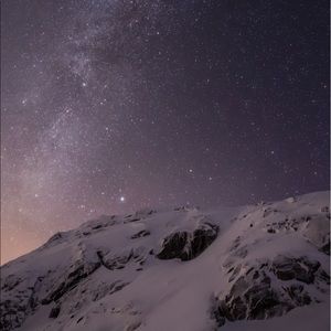 Meet your Posher, Jose