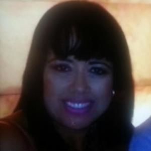 Meet your Posher, Susana