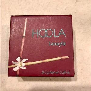 Benefit Hoola Bronzer
