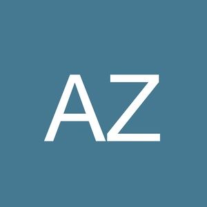 Meet your Posher, Anthony zahirniak