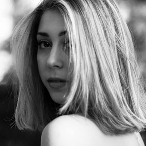 Meet your Posher, Irene