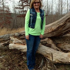 Meet your Posher, Peggy