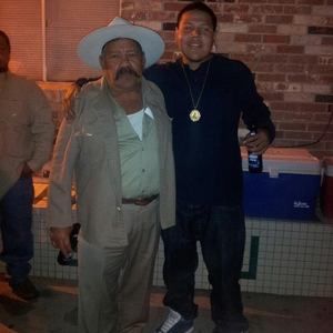 Meet your Posher, Freddy