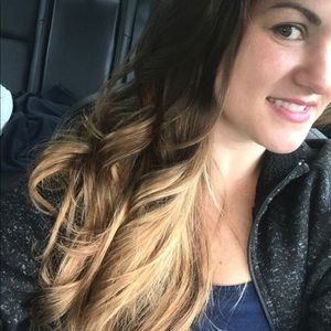 Meet your Posher, Christie