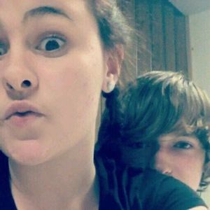 Meet your Posher, Brailey