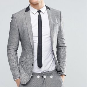 ASOS Super Skinny Blazer