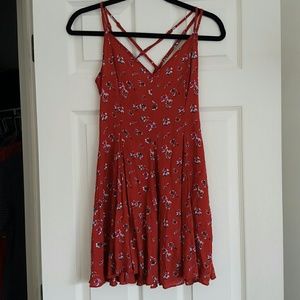 American Eagle Dress NWT