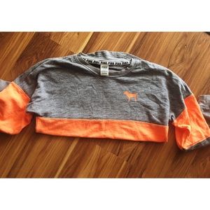 Victoria secret varsity crew