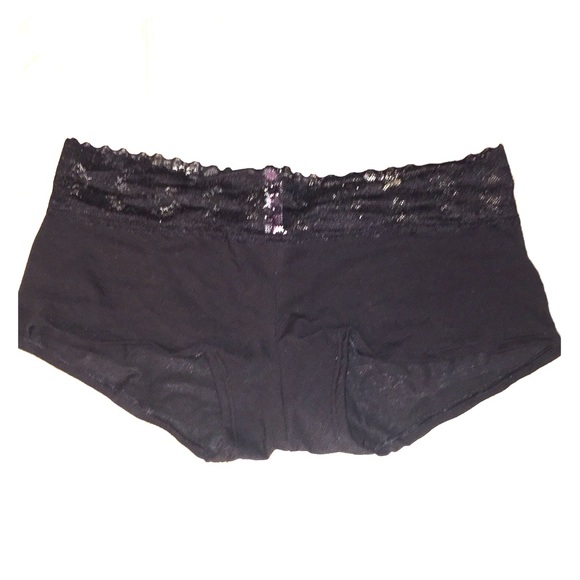 Victoria's Secret Other - Victoria's Secret Boyshort!!
