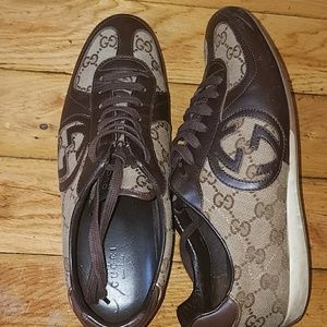 Gucci sneakers