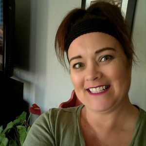 Meet your Posher, Amy