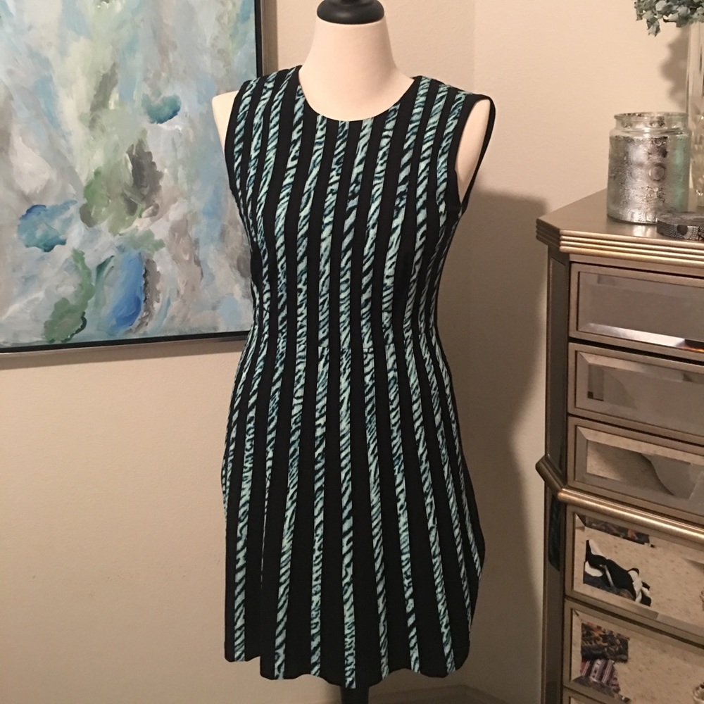 BCBG dress never worn.