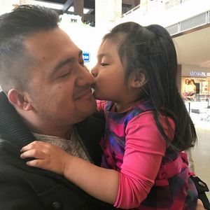 Meet your Posher, Carlos