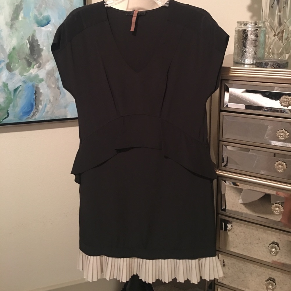 BCBG dress. Perfect condition.