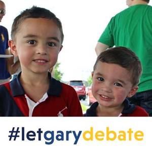 Meet your Posher, Buddy