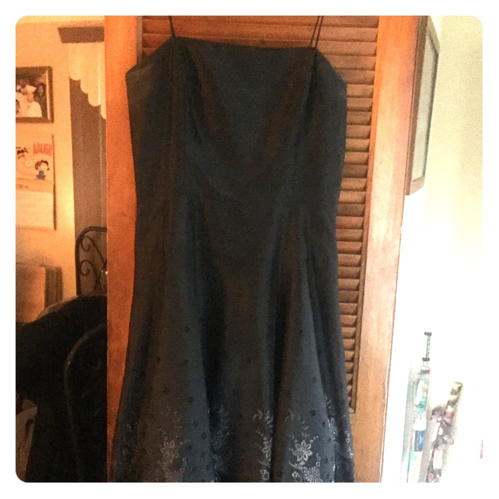 Dinner dress