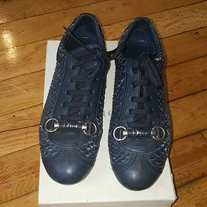 My Dior Sport Shoe