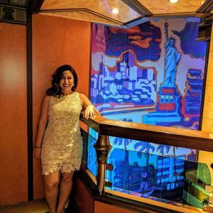 Meet your Posher, Jessica