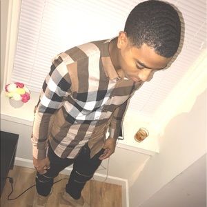 Meet your Posher, William