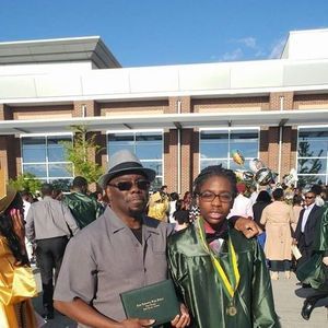 Meet your Posher, Robert