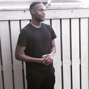 Meet your Posher, Tyree
