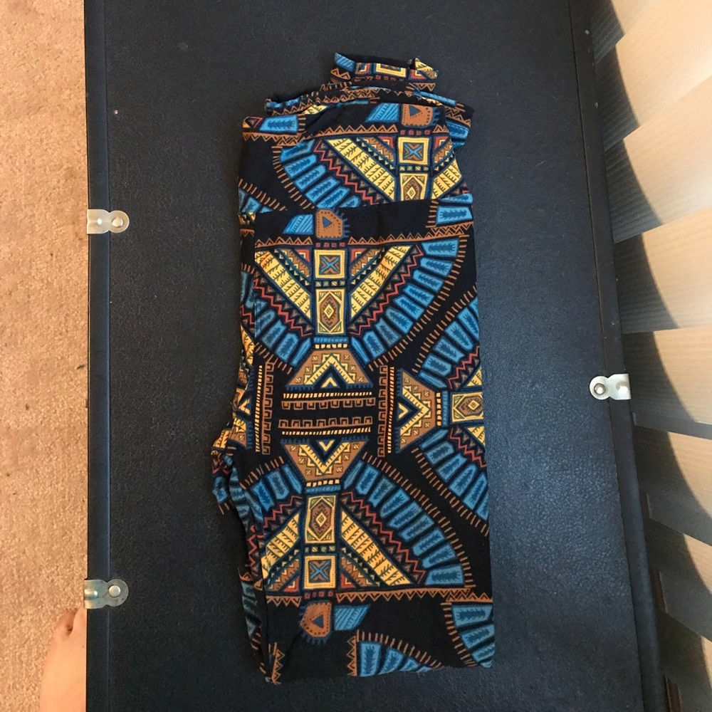 Leggings