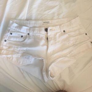 One teaspoon Bandits shorts