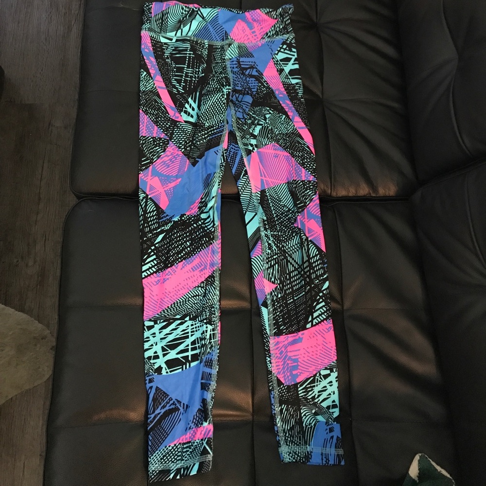 Flywheel Sports leggings